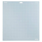 Cricut 2007792 LightGrip Cutting pad Blue Durable and versatile design