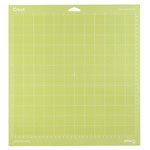 Cricut 2007793 Cricut StandardGrip Cutting pad Green