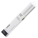Cricut 2008617 Smart Vinyl Permanent Film Silver Glossy
