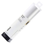 Cricut 2008619 Cricut Smart Vinyl Permanent Film Glossy finish Silver