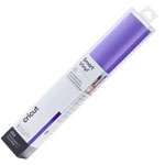 Cricut 2008632 Smart Vinyl Permanent Film Purple Durable and Long-lasting