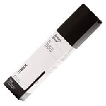 Cricut 2008648 Cricut Smart Vinyl Removable Film Black