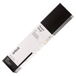 Cricut 2008662 Cricut Smart Vinyl Permanent Film Black