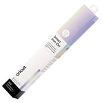 Cricut 2008680 Smart Iron-On Holo Film Blue Translucent