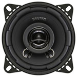 Crunch DSX42 Speaker Kit 2-way coaxial flush mount 120W 2 pcs