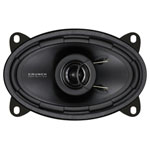 Crunch DSX462  speaker kit 140 W 2-way coaxial flush mount 1 pc