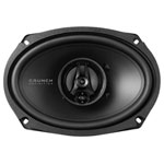 Crunch DSX6930 3-way triaxial flush mount speaker 300W 1 pc(s)