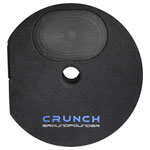 Crunch GP690 Car subwoofer active 300W