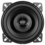Crunch GTS42 speaker kit 120W 2-way coaxial flush mount 1 pcs