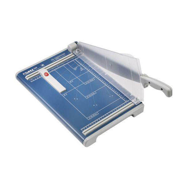 Dahle 00560-21340 560 Trimmer Guillotine A4 cuts 20 sheets of 80 g...