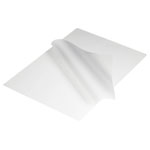 Dahle 71131-20972 Laminate Sheet A3 80 Micron Glossy 100 pcs