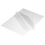 Dahle 71133-20971 Laminate sheet A3 125 micron glossy 100 pcs