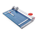 Dahle 72-00552-15001 Rotary cutter A3 Capacity: 20 sheets of A4 80 g/m²