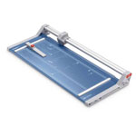 Dahle 72-00554-15002 554 Rotary Cutter A2 Cuts 20 sheets A4 80gsm papers