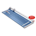 Dahle 72-00556-15003 Dahle 556 Rotary cutter A1 Cuts 10 sheets A4 80 g/m²