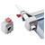 Dahle 72-00981-14987 Rotary cutter for papers & canvasses, precision cutting