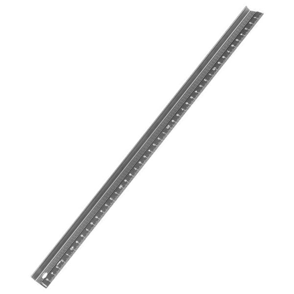 Dahle 76-10684-15835 10684 Cutting ruler Papers & Canvasses Papers...