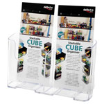 Deflecto 74501 Mounts & Holders Durable and versatile for various uses