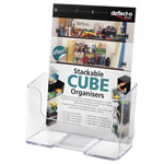 Deflecto 74901 Mounts Holders Durable design for efficient organisation