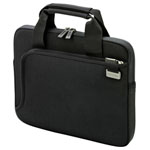 Dicota D31182-RPET Bag Laptop Bags Eco friendly black material 15.6 inch