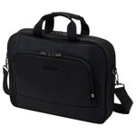 Dicota D31671-RPET Laptop Bag black eco-friendly material 15.6 inch