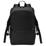Dicota D32086-RPET 3203730 Laptop Bag Black RPET Material Eco-friendly