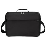 Dicota D32089-RPET Laptop Bag Eco-friendly material Black Durable Design