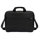 Dicota D32094-RPET Laptop Bag Eco-friendly material Black
