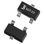DIODES Incorporated BCX5616TA MOSFET Tape on Full reel