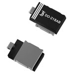 Diotec 6.6SM8Z43A-AQ TVS diode 52.80V suppression DO 218AB