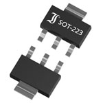 Diotec BCP55-6 Transistor BJT Discrete SOT223 NPN