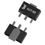 Diotec BCX56-16 transistor discrete SOT-89 NPN type