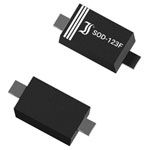 Diotec BZT52C2V0 Zener Diodes Compact voltage regulation solution