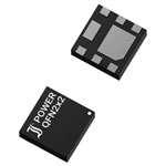 Diotec DI010N03PW MOSFET PowerQFN 2x2 1.4 W