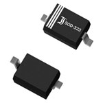 Diotec MM3Z27GW Zener Diodes Voltage 27V Power 500mW SMD Package