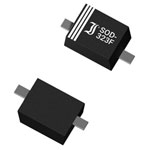 Diotec MM3Z5B1-AQ Zener Diodes silicon 5.1V SMD package 0.3W