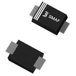 Diotec TPSMA6L12A TVS diode SMAF 14.70 V Suppression Diodes