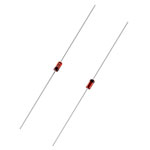 Diotec ZPD62  Zener Diodes 62V 500mW Silicon Planar Power Formers