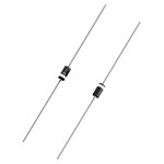 Diotec ZY5.6 2811718 Zener diode 5.6V 1W Axial Lead Package Silicon