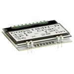 DISPLAY VISIONS EADOGS104N-A DISPLAY VISIONS LCD 36x27.5x2 mm Displays Mounts