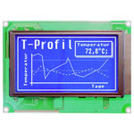 DISPLAY VISIONS EAW240-7KHLW LCD Display 144 x 104 x 14.3 mm WxHxD