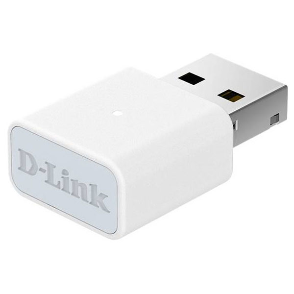 D-Link AN3U Wi-Fi adapter USB A 300 MBit/s USB 2.0 Networking & WiFi
