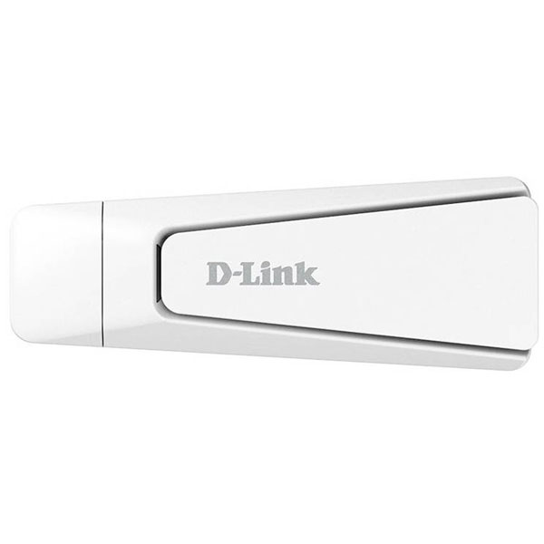 D-Link AX18U Wi-Fi adapter USB A 3.0 1775 MBit/s Networking & WiFi