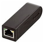 D-Link DUB-E100 689214 DUB-E100 Networking USB 2.0 Ethernet Adapter White
