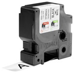 DYMO 1734523 Label Machine White Handheld Portable Battery Operated