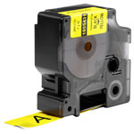 DYMO 1805431 Label Machine Black for efficient and clear labelling needs