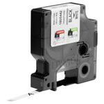 DYMO 1805442 Label Machines Black Plastic Durable and Efficient Design