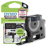 DYMO 1978365 Label Machine Black Portable Ideal for Office Use