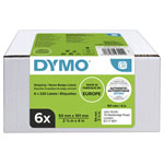 DYMO 2093092 Label Printer Black Portable Compact 51 x 28 x 134 mm Battery