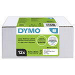 DYMO 2133998 Label Printer Portable Compact Wireless Efficient White